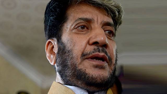 BREAKING: Delhi Court Denies Bail To Kashmiri Separatist Shabbir Shah In Terror Funding Case